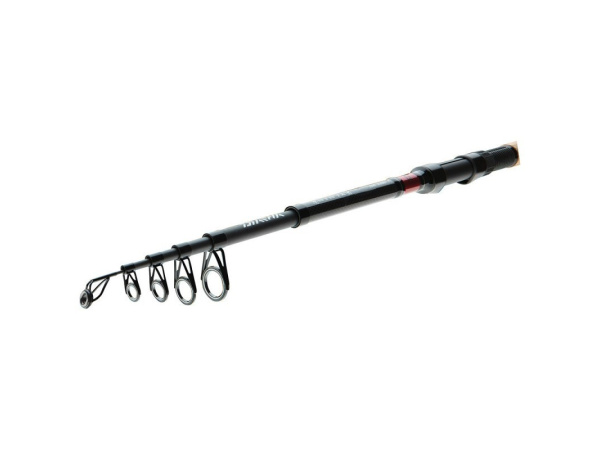 DAIWA - Prut Ninja X tele carp 3,6m, 3lb