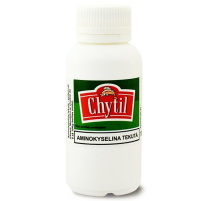 Chytil - Aminokyselina tekutá 100ml