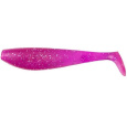  Fox Rage - Gumová nástraha Zander pro shad ultra UV 12cm - Purple rain - VÝPRODEJ