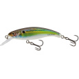 Salmo - Wobler Slick stick floating 6cm