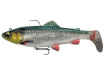 SAVAGE GEAR - Nástraha Trout rattle shad 12,5cm / 80g