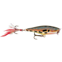 RAPALA - Wobler Skitter pop 9cm - F