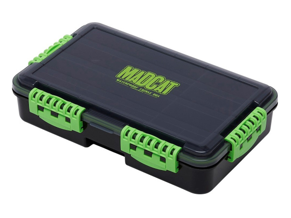 MADCAT - Tackle Box Compartment 4 (35x22x8cm)