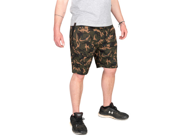 FOX - Kraťasy LW Jogger Short, vel. L - VÝPRODEJ