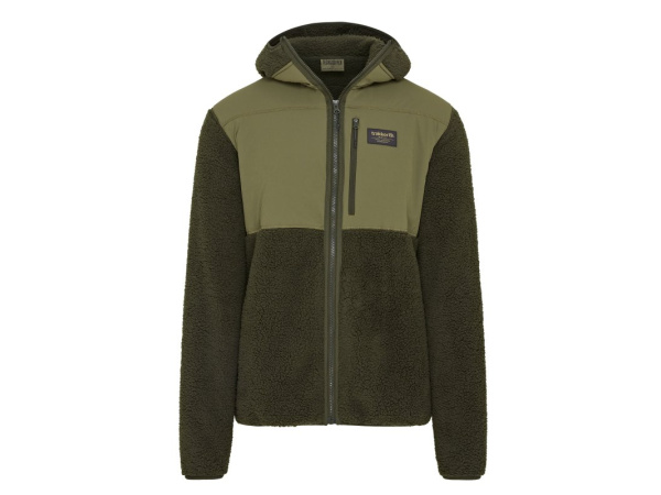 Trakker Products Trakker Mikina - TechPro Sherpa Jacket