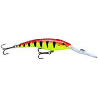 RAPALA - Wobler Deep tail dancer 9cm - HT