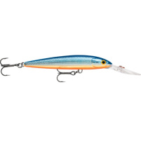 RAPALA - Wobler Down Deep HJ Suspending 12cm - SB