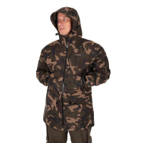 FOX - Bunda RS25K Camo 3/4 Jacket, vel. XXXL