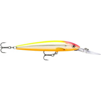 RAPALA - Wobrer Husky Jerk Suspending 10cm - CSL