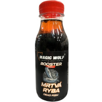 Magic Wolf - Booster 300g - Mrtvá ryba