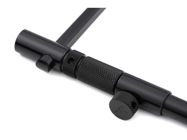 FOX - Hrazda Black label Slim Adjustable buzz bars