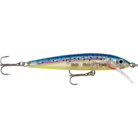 RAPALA - Wobler Husky Jerk Suspending 12cm - GBM