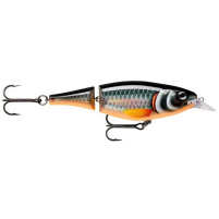 RAPALA - Wobler X-Rap Jointed Shad 13cm - HLW