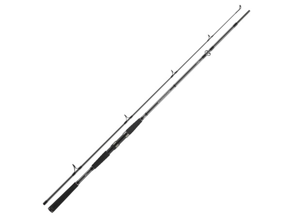 DAIWA - Prut Seahunter X Pilk Cod, 2,70m, 100-200g, 2D