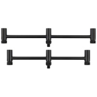 FOX - Hrazda Black label Slim Adjustable buzz bars