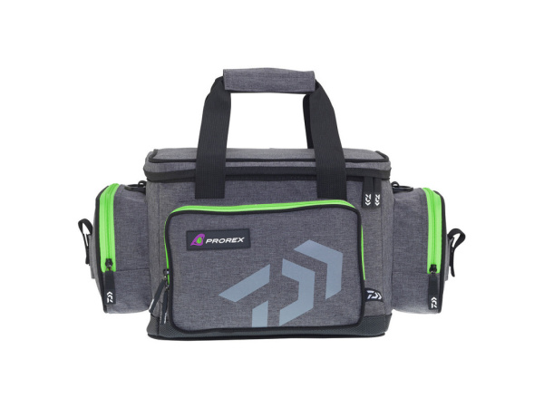 DAIWA - Taška Prorex D-BOX Tackle Bag M