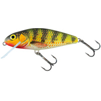 Salmo - Wobler Perch Floating 8cm