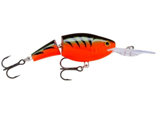 RAPALA - Wobler Jointed shad rap 9cm