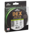 Berkley - Šňůra DEX x8 PE Chartreuse - 0,06mm / 5,4kg / 150m - VÝPRODEJ