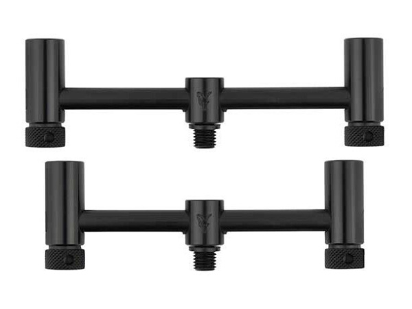 FOX - Hrazda Black label Slim Adjustable buzz bars