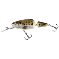 Salmo - Wobler Frisky deep runner 7cm - Mutted minnow