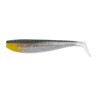 Fox Rage - Gumová nástraha Zander pro shad ultra UV 7,5cm - Silver Halo