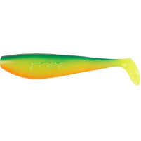 Fox Rage - Gumová nástraha Zander pro shad ultra UV 7,5cm - Blue back