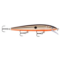 RAPALA - Wobrer Husky Jerk Suspending 10cm - SBR