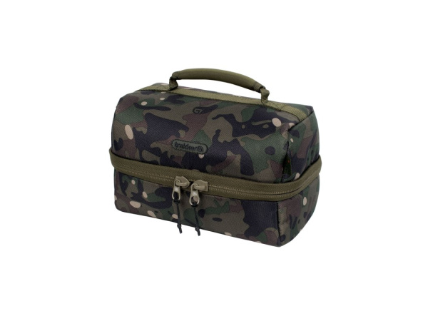 Trakker Products - Pouzdro na PVA a bižuterii - NXC Camo PVA Pouch