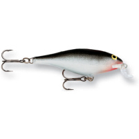 RAPALA - Wobler Shad rap shallow runner 7cm - S