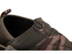 FOX - Pantofle Camo/Khaki Bivvy Slipper