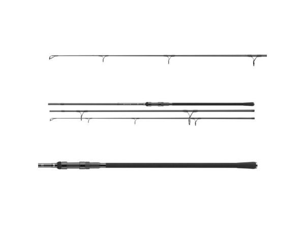 DAIWA - Prut Ninja X Carp, 3,6m, 3lb, 3D