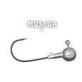 MUSAGA - Jig Classic H3/0 bal. 3ks