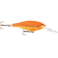 RAPALA - Wobler Shad rap deep runner 7cm - GF