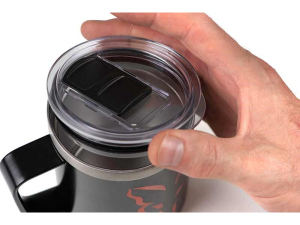 FOX - Hrnek Stainless Thermal Mug