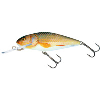 Salmo - Wobler Perch deep runner 8cm