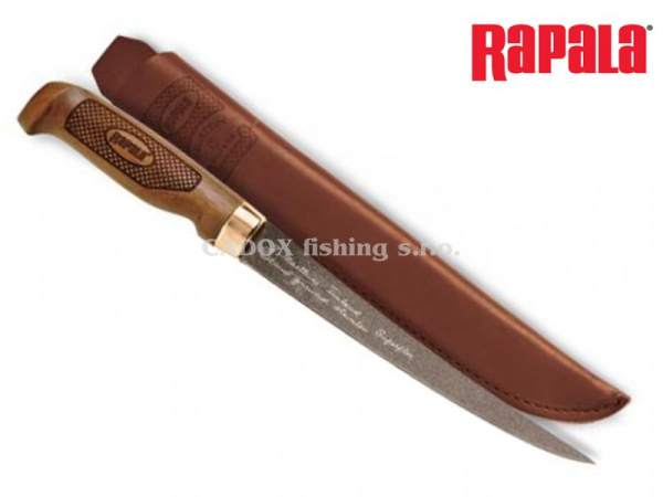 RAPALA - Filetovací nůž Fish´n Fillet Superflex 15cm