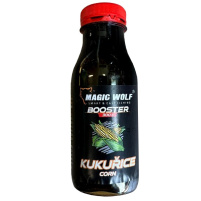 Magic Wolf - Booster 300g - Kukuřice