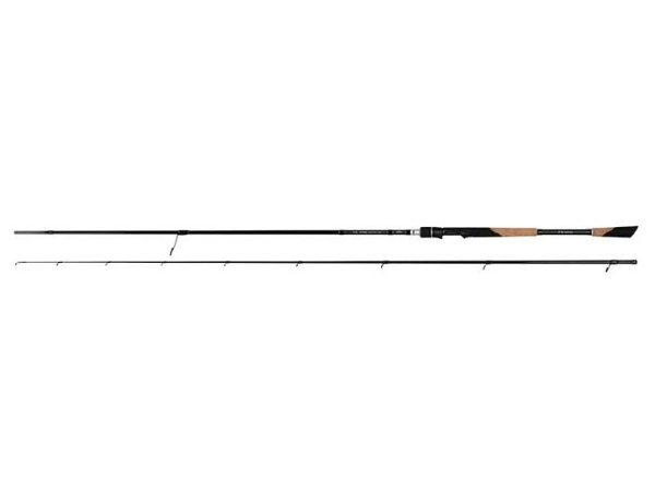 FOX - Prut Rage přívlačový TR Jig Finesse Spinning Rod, 2,7m, 7-28g, 2D