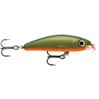 RAPALA - Wobler Ultra ligth minnow 6cm - GAU