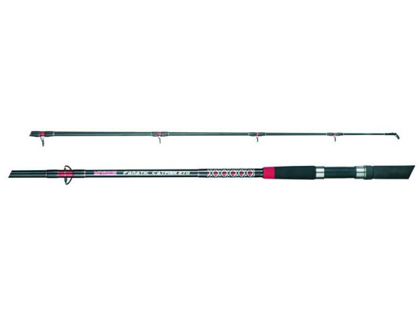 Fanatic Catfish  2,7 m  200 - 400 g