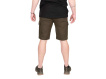 FOX - Kraťasy LW Khaki Combat Short