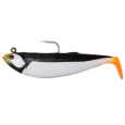 SAVAGE GEAR - Nástraha Cutbait herring kit 25cm / 460g - Puffin - VÝPRODEJ