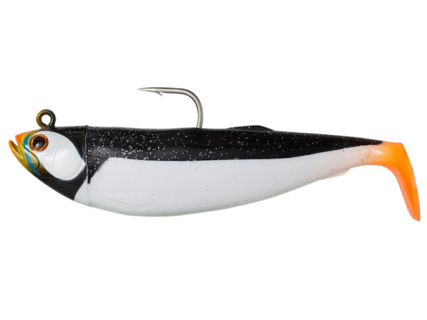 SAVAGE GEAR - Nástraha Cutbait herring kit 25cm / 460g - Puffin - VÝPRODEJ