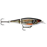 RAPALA - Wobler X-Rap Jointed Shad 13cm - ROL