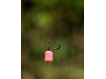 FOX - Návazce Carp Ready Rigs Fluoro D-Rig, 3ks, vel. 4