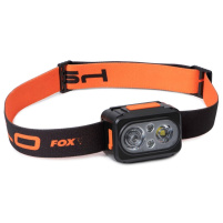 FOX - Čelovka Halo Multi-Colour 500C Headtorch