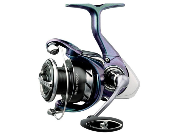 DAIWA - Naviják 24 Regal LT