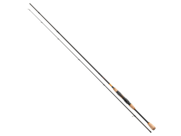 DAIWA - Prut Presso Iprimi ST 1,95m, 0,5-6g, 2D