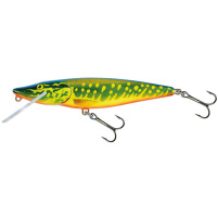 Salmo - Wobler Pike floating 16cm - Hot Pike